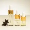 Steranijsolie - Aromatische Essentie Heldere Etherische Steranijsolie - Set van 3 flesjes