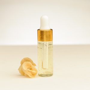 Tijgernootolie - flesje 4 ml